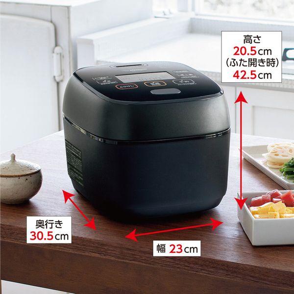 極め炊き NC-NWMA07/象印/圧力IH炊飯ジャー/4合炊き/炊飯器/極め 極め炊き NC-NWMA07/象印/圧力IH炊飯ジャー/4合炊き/炊飯器/極め
