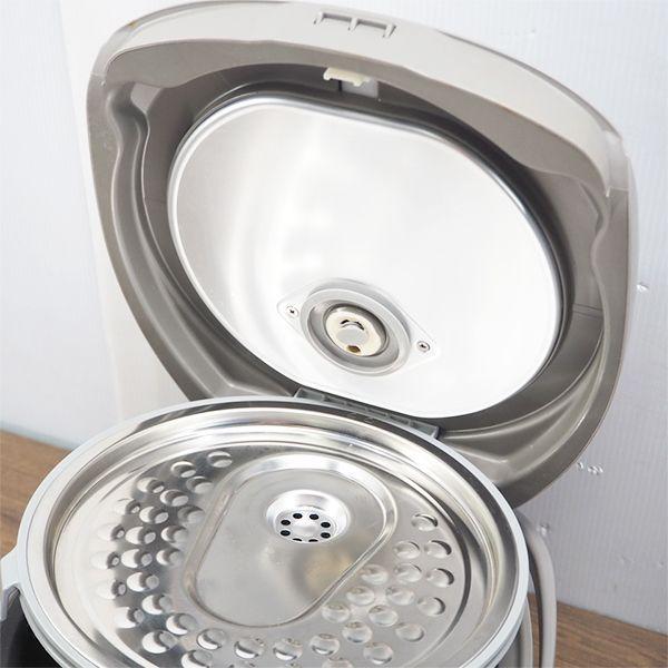 三菱 中古/RJ237/IH炊飯ジャー/炊飯器/MITSUBISHI/ミツビシ/NJ 三菱 中古/RJ237/IH炊飯ジャー/炊飯器/MITSUBISHI/ミツビシ/NJ
