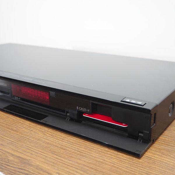 DIGA 中古/RJ284/Panasonic/ブルーレイディーガ/3D対応/HDD500GB DIGA 中古/RJ284/Panasonic/ブルーレイディーガ/3D対応/HDD500GB