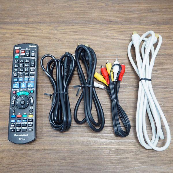 DIGA 中古/RJ284/Panasonic/ブルーレイディーガ/3D対応/HDD500GB DIGA 中古/RJ284/Panasonic/ブルーレイディーガ/3D対応/HDD500GB