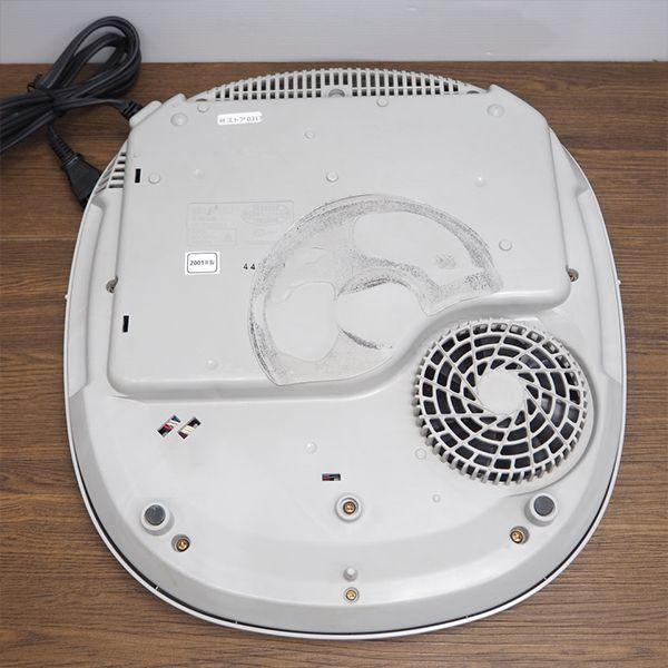 SANYO 中古/RJ285/IHクッキングヒーター/IH調理器/卓上/1300W SANYO 中古/RJ285/IHクッキングヒーター/IH調理器/卓上/1300W