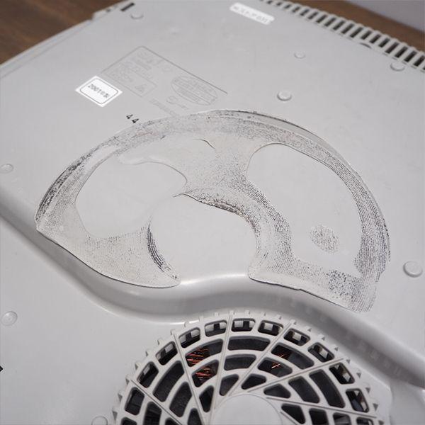 SANYO 中古/RJ285/IHクッキングヒーター/IH調理器/卓上/1300W SANYO 中古/RJ285/IHクッキングヒーター/IH調理器/卓上/1300W