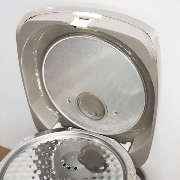 象印 中古/RJ302/IH炊飯ジャー/炊飯器/象印/ZOJIRUSHI/NP-HD10 象印 中古/RJ302/IH炊飯ジャー/炊飯器/象印/ZOJIRUSHI/NP-HD10