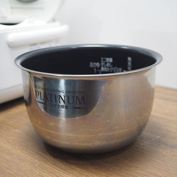象印 中古/RJ304/IH炊飯ジャー/炊飯器/象印/ZOJIRUSHI/NP-RW05/3 象印 中古/RJ304/IH炊飯ジャー/炊飯器/象印/ZOJIRUSHI/NP-RW05/3