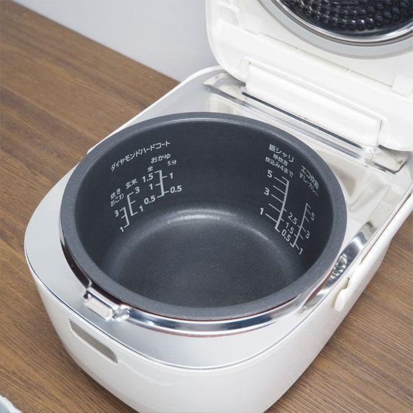 Panasonic 中古/RJ309/IH炊飯ジャー/炊飯器/Panasonic Panasonic 中古/RJ309/IH炊飯ジャー/炊飯器/Panasonic