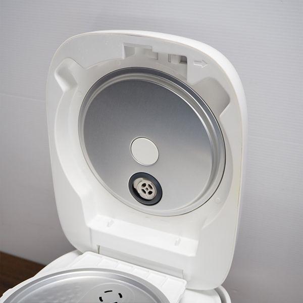 TOSHIBA 中古/RJ315/IH炊飯ジャー/炊飯器/TOSHIBA/東芝/RC-5XN-W