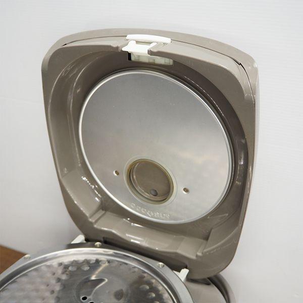 象印 中古/RJ316/IH炊飯ジャー/炊飯器/象印/ZOJIRUSHI/NP-HD10 象印 中古/RJ316/IH炊飯ジャー/炊飯器/象印/ZOJIRUSHI/NP-HD10