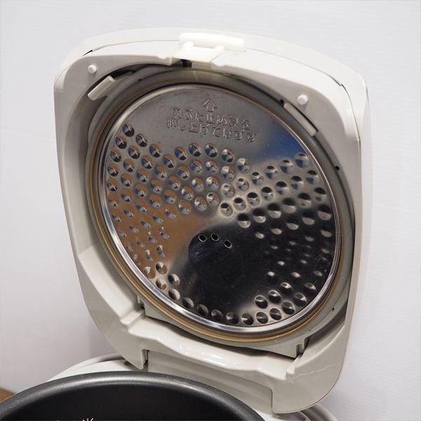 象印 中古/RJ318/IH炊飯ジャー/炊飯器/象印/ZOJIRUSHI/NP-HA10 象印 中古/RJ318/IH炊飯ジャー/炊飯器/象印/ZOJIRUSHI/NP-HA10