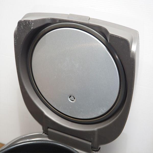 SHARP 中古 RJ324 炊飯器 マイコンジャー シャープ 5.5合炊き KS SHARP 中古 RJ324 炊飯器 マイコンジャー シャープ 5.5合炊き KS