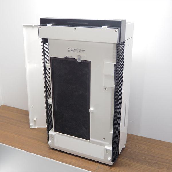 Panasonic 中古 RJ331 次亜塩素酸 空間除菌脱臭機 パナソニック Panasonic 中古 RJ331 次亜塩素酸 空間除菌脱臭機 パナソニック