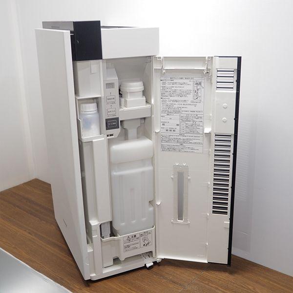Panasonic 中古 RJ331 次亜塩素酸 空間除菌脱臭機 パナソニック Panasonic 中古 RJ331 次亜塩素酸 空間除菌脱臭機 パナソニック