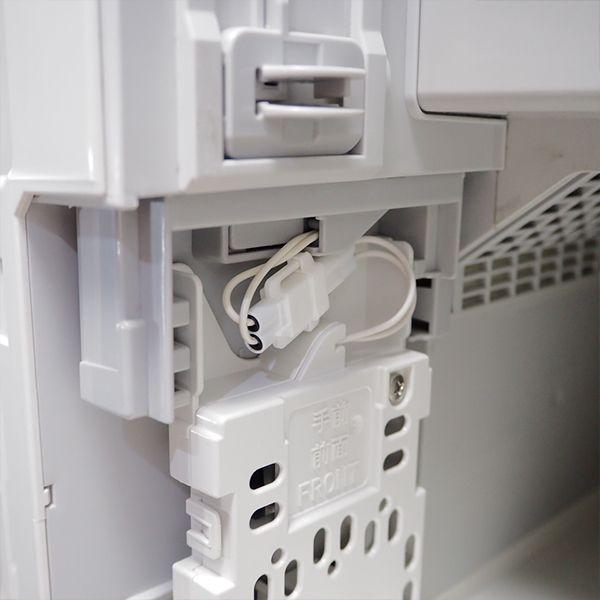 Panasonic 中古 RJ331 次亜塩素酸 空間除菌脱臭機 パナソニック Panasonic 中古 RJ331 次亜塩素酸 空間除菌脱臭機 パナソニック