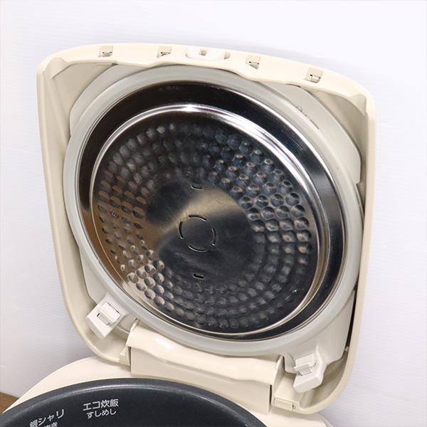 Panasonic 中古 RJ350 IH炊飯ジャー 炊飯器 パナソニック SR Panasonic 中古 RJ350 IH炊飯ジャー 炊飯器 パナソニック SR