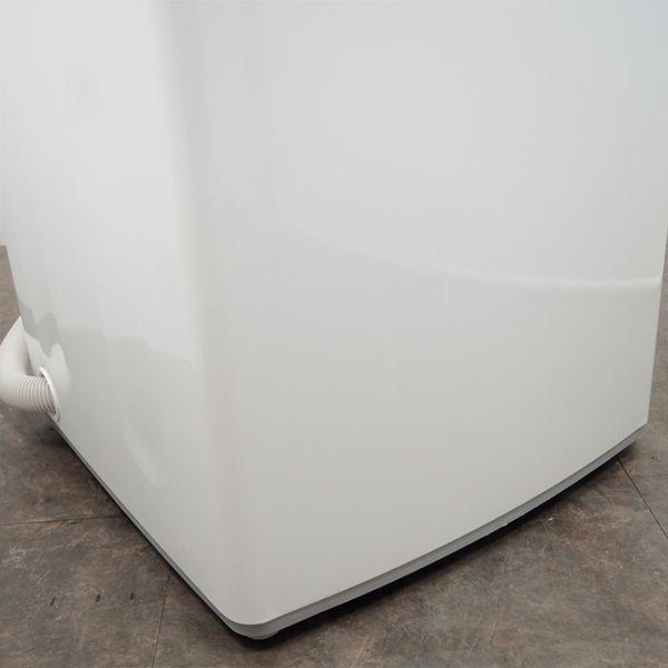AQUA（アクア） 中古 SA-AQWS60EW 洗濯機 6.0kg AQUA AQW-S60E-W 高