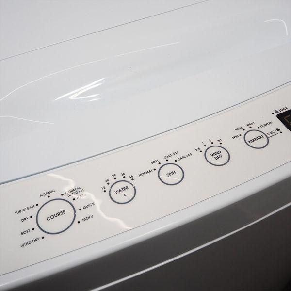 中古/SA-ATWM55/洗濯機/2017年モデル/5.5kg/Haier/ハイアール/AT 中古/SA-ATWM55/洗濯機/2017年モデル/5.5kg/Haier/ハイアール/AT