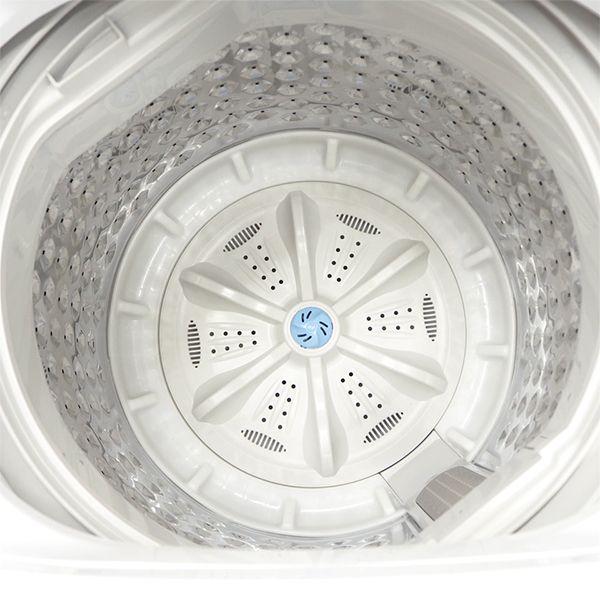 DAEWOO 中古/SA-DWS50AW/洗濯機/2018年モデル/5.0kg/DAEWOO DAEWOO 中古/SA-DWS50AW/洗濯機/2018年モデル/5.0kg/DAEWOO
