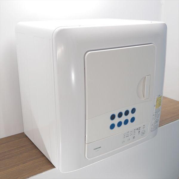 TOSHIBA 中古 SA-ED608W 電気衣類乾燥機 東芝 ED-608-W 6.0kg TOSHIBA 中古 SA-ED608W 電気衣類乾燥機 東芝 ED-608-W 6.0kg