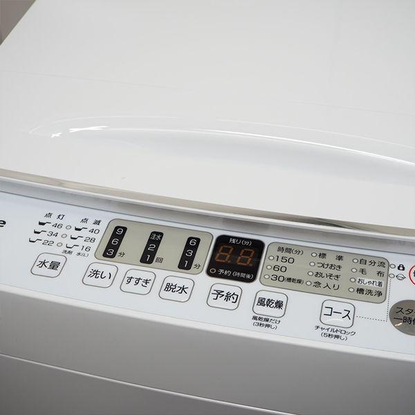 ハイセンス 中古/SA-HW55E2W/洗濯機/5.5kg/Hisense/ハイセンス ハイセンス 中古/SA-HW55E2W/洗濯機/5.5kg/Hisense/ハイセンス
