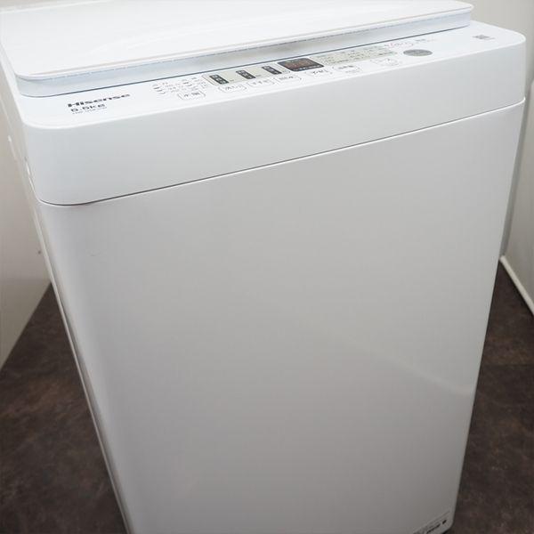 ハイセンス 中古/SA-HW55E2W/洗濯機/5.5kg/Hisense/ハイセンス ハイセンス 中古/SA-HW55E2W/洗濯機/5.5kg/Hisense/ハイセンス