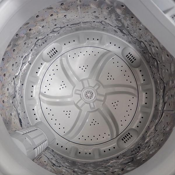MAXZEN（マクスゼン） 中古/SA-JW06MD01WB/洗濯機/6.0kg/maxzen