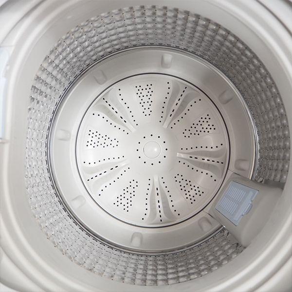 中古/美品/SA-JWC45DK/2021年モデル/洗濯機/4.5kg/Haier 中古/美品/SA-JWC45DK/2021年モデル/洗濯機/4.5kg/Haier