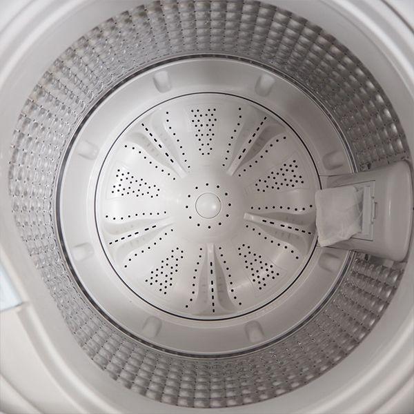 中古 SA-JWHS45BW 洗濯機 4.5kg Haier ハイアール JW-HS45B-W 槽 中古 SA-JWHS45BW 洗濯機 4.5kg Haier ハイアール JW-HS45B-W 槽