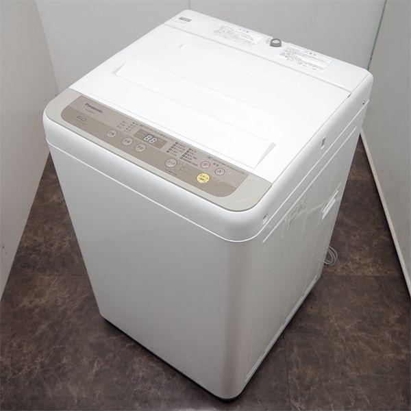 Panasonic 中古 SA-NAF60B11 洗濯機 6.0kg パナソニック NA Panasonic 中古 SA-NAF60B11 洗濯機 6.0kg パナソニック NA