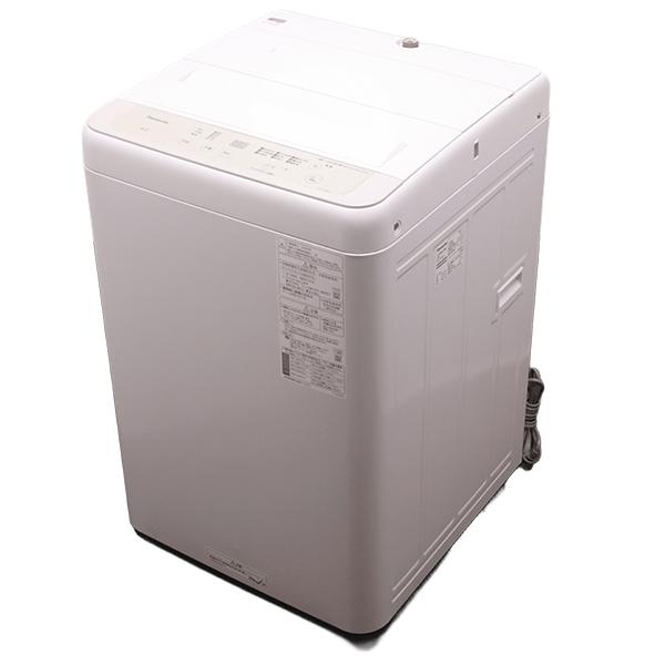 Panasonic（パナソニック） 買い替え応援セール 中古 洗濯機