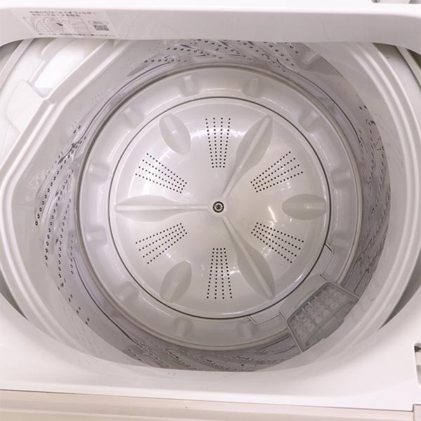 Panasonic（パナソニック） 新生活応援 中古 洗濯機 一人暮らし 6.0kg 