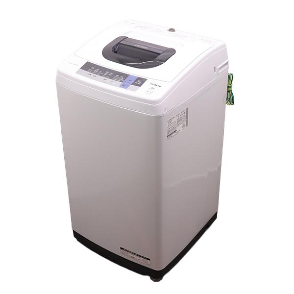 日立（HITACHI） 分解洗浄済み 中古 洗濯機 一人暮らし 5.0kg