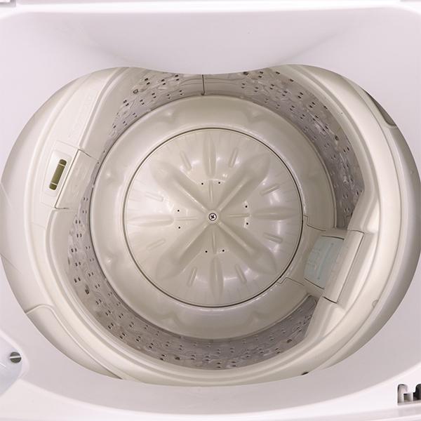 日立（HITACHI） 分解洗浄済み 中古 洗濯機 一人暮らし 5.0kg