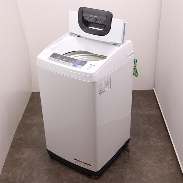日立（HITACHI） 分解洗浄済み 中古 洗濯機 一人暮らし 5.0kg