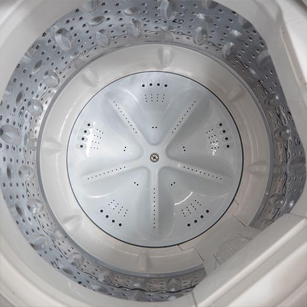 yselect 中古/SA-YWMT60G1/洗濯機/2019年モデル/6.0kg/HERB yselect 中古/SA-YWMT60G1/洗濯機/2019年モデル/6.0kg/HERB