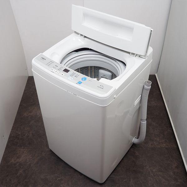 AQUA 中古/SB-AQWS45D/洗濯機/2015年モデル/4.5kg/AQUA/アクア AQUA 中古/SB-AQWS45D/洗濯機/2015年モデル/4.5kg/AQUA/アクア