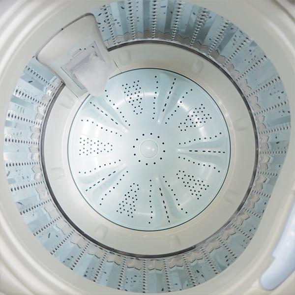 AQUA（アクア） 中古 洗濯機 一人暮らし 4.5kg コンパクト 予約機能
