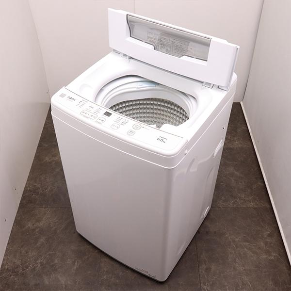 AQUA 中古 SB-AQWS6E8KW 洗濯機 6.0kg 一人暮らし 新生活 アクア AQUA 中古 SB-AQWS6E8KW 洗濯機 6.0kg 一人暮らし 新生活 アクア