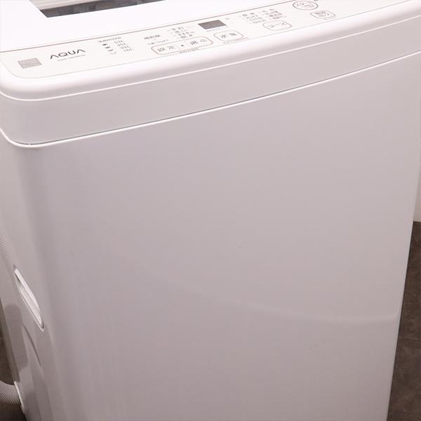 AQUA 中古 SB-AQWS6E8KW 洗濯機 6.0kg 一人暮らし 新生活 アクア AQUA 中古 SB-AQWS6E8KW 洗濯機 6.0kg 一人暮らし 新生活 アクア