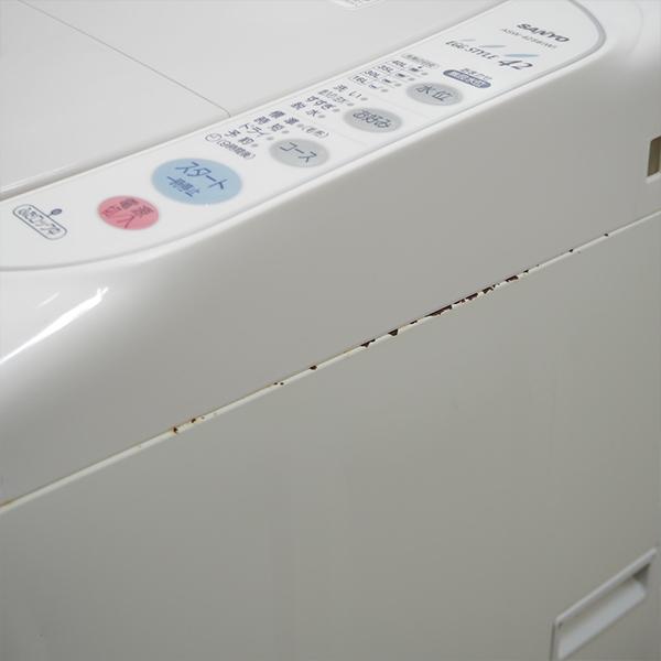 SANYO 中古 SB-ASW42S6 洗濯機 4.2kg サンヨー ASW-42S6 縦型 SANYO 中古 SB-ASW42S6 洗濯機 4.2kg サンヨー ASW-42S6 縦型