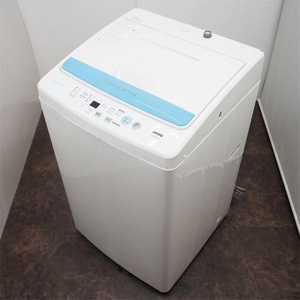 SANYO 中古/SB-ASW60BPW/洗濯機/6.0kg/SANYO/サンヨー/ASW-60BP SANYO 中古/SB-ASW60BPW/洗濯機/6.0kg/SANYO/サンヨー/ASW-60BP