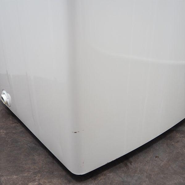 ♦️ SANYO 電気洗濯機  【2018年製】ASW-60BP 概要 全自動洗濯機 ASW-60BP(W) | 洗濯機・衣類乾燥機（三洋