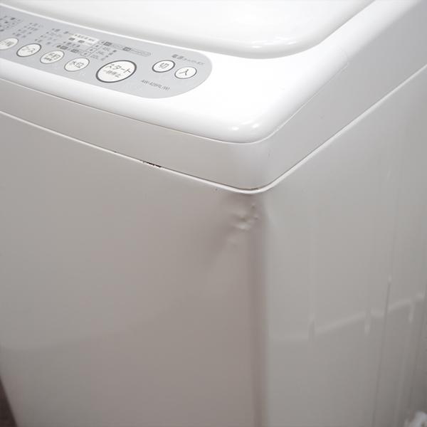 TOSHIBA 中古 SB-AW428RL 洗濯機 4.2kg 東芝 AW-428RL 風乾燥 槽 TOSHIBA 中古 SB-AW428RL 洗濯機 4.2kg 東芝 AW-428RL 風乾燥 槽