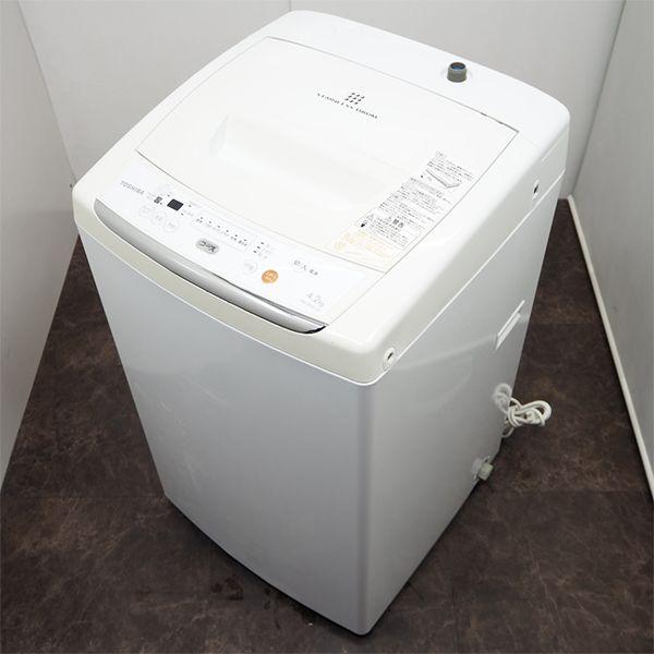TOSHIBA 中古/SB-AW42ML/洗濯機/4.2kg/TOSHIBA/東芝/AW-42ML TOSHIBA 中古/SB-AW42ML/洗濯機/4.2kg/TOSHIBA/東芝/AW-42ML