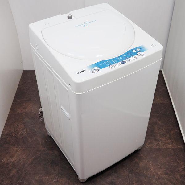 TOSHIBA 中古/SB-AW42SK/洗濯機/4.2kg/TOSHIBA/東芝/AW-42SK TOSHIBA 中古/SB-AW42SK/洗濯機/4.2kg/TOSHIBA/東芝/AW-42SK