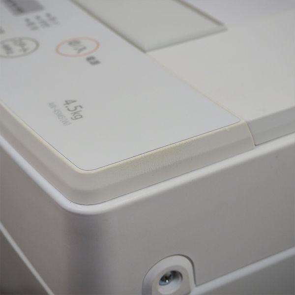 TOSHIBA 中古 SB-AW45M5 洗濯機 4.5kg 東芝 AW-45M5 パワフル TOSHIBA 中古 SB-AW45M5 洗濯機 4.5kg 東芝 AW-45M5 パワフル