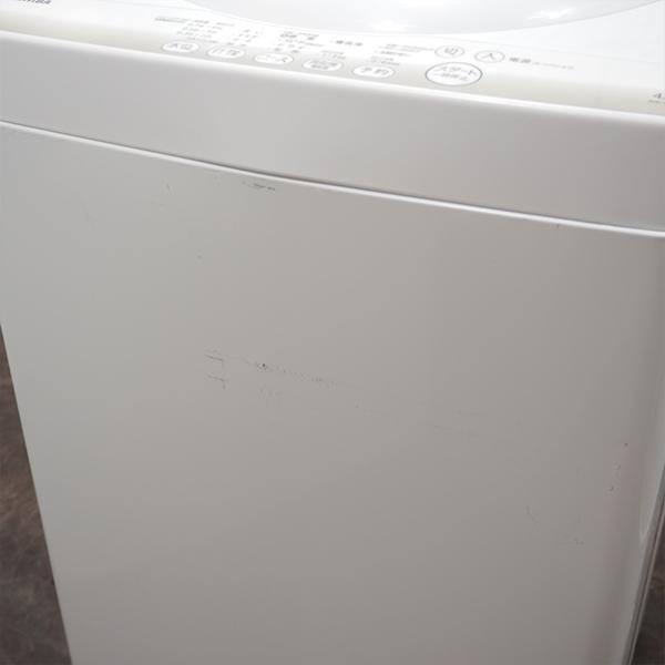 TOSHIBA 中古 SB-AW4S2 洗濯機 4.2kg 東芝 AW-4S2-W パワフル TOSHIBA 中古 SB-AW4S2 洗濯機 4.2kg 東芝 AW-4S2-W パワフル