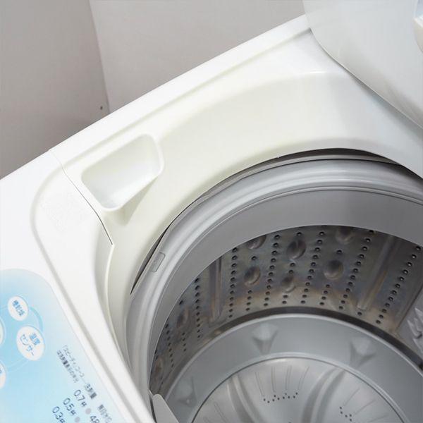 TOSHIBA 中古/SB-AW50GG/洗濯機/5.0kg/TOSHIBA/東芝/AW-50GG-W TOSHIBA 中古/SB-AW50GG/洗濯機/5.0kg/TOSHIBA/東芝/AW-50GG-W