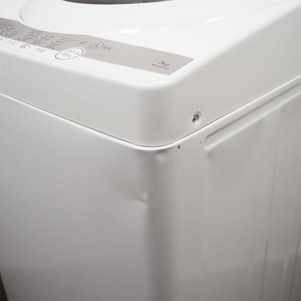 TOSHIBA 中古/SB-AW5G9W/洗濯機/5.0kg/TOSHIBA/東芝/AW-5G9-W TOSHIBA 中古/SB-AW5G9W/洗濯機/5.0kg/TOSHIBA/東芝/AW-5G9-W