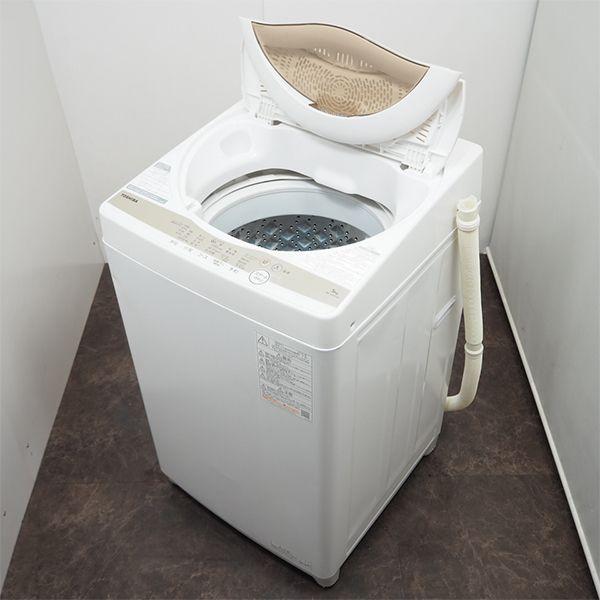 TOSHIBA 中古/SB-AW5GA1W/洗濯機/5.0kg/TOSHIBA/東芝/AW-5GA1-W TOSHIBA 中古/SB-AW5GA1W/洗濯機/5.0kg/TOSHIBA/東芝/AW-5GA1-W