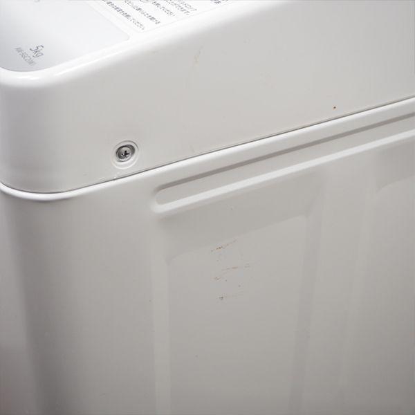 TOSHIBA 中古/SB-AW5GC2/洗濯機/5.0kg/TOSHIBA/東芝/AW-5GC2-W TOSHIBA 中古/SB-AW5GC2/洗濯機/5.0kg/TOSHIBA/東芝/AW-5GC2-W