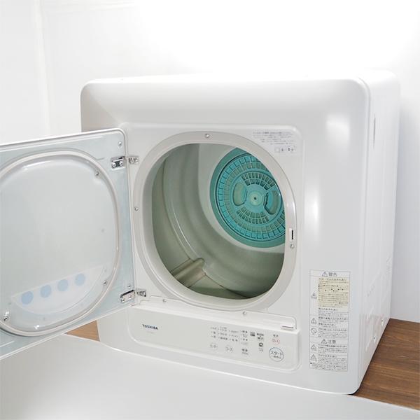 TOSHIBA 中古 SB-ED458 電気衣類乾燥機 4.5kg 東芝 ED-458-W TOSHIBA 中古 SB-ED458 電気衣類乾燥機 4.5kg 東芝 ED-458-W
